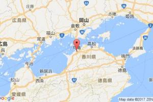 丸龟港口查询_marugame港口代码_日本丸龟港口代码