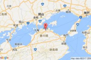 高松港口查询_takamatsu港口代码_日本高松港口代码