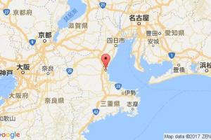 津港口查询_tsu港口代码_日本津港口代码