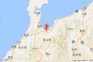 富山港口查询_toyama港口代码_日本富山港口代码