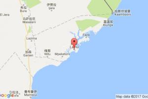 拉穆港港口查询_lamu港口代码_肯尼