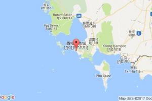 西哈努克港口查询_sihanoukville港口代码_柬埔寨西哈努克港口代码