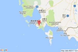 磅逊港口查询_kompong som港口代码_柬埔寨磅逊港口代码