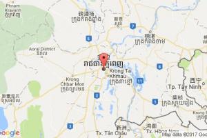 金边港口查询_phnom penh港口代码_柬埔寨金边港口代码