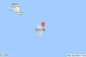 藻德济港口查询_dzaoudzi港口代码_