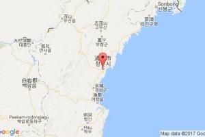 清津港口查询_chungjin港口代码_朝鲜清津港口代码