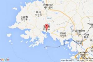 海州港口查询_haeju港口代码_朝鲜海州港口代码