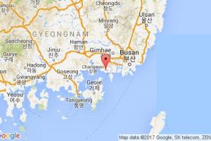 镇海港口查询_chinhae港口代码_韩国镇海港口代码