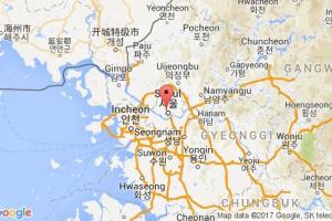 首尔港口查询_seoul港口代码_韩国首尔港口代码