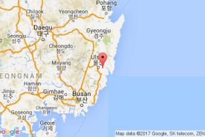 蔚山港口查询_ulsan港口代码_韩国