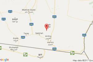 宰赫拉尼港口查询_zahrani港口代码_黎巴嫩宰赫拉尼港口代码