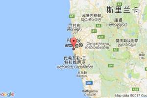 科伦坡港口查询_colombo港口代码_斯里兰卡科伦坡港口代码