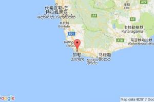 加勒港口查询_galle港口代码_斯里