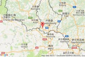 萨内姆港口查询_sanem港口代码_卢森堡萨内姆港口代码