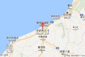 卡萨布兰卡港口查询_casablanca港