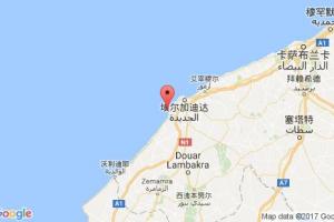 朱尔夫莱斯费尔港口查询_jorf lasf