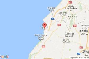 萨菲港口查询_safi港口代码_摩洛哥萨菲港口代码