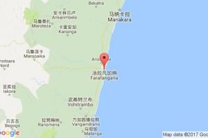 法拉凡加纳港口查询_farafangana港口代码_马达加斯加法拉凡加纳港口代码