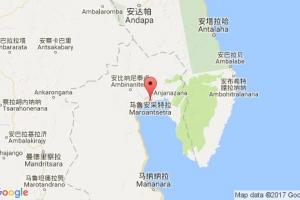 马鲁安采特拉港口查询_maroantsetra港口代码_马达加斯加马鲁安采特拉港口代码