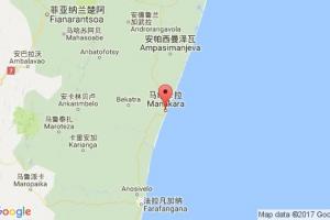 马纳卡拉港口查询_manakara港口代