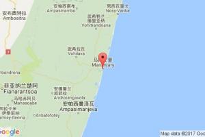 马南扎里河港口查询_mananjary港口