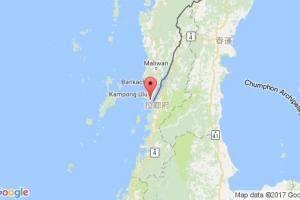 高当(康萨昂)港口查询_kawthaung港口代码_缅甸高当(康萨昂)港口代码