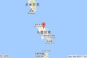 特里尼泰港口查询_trinite港口代码_马提尼克特里尼泰港口代码