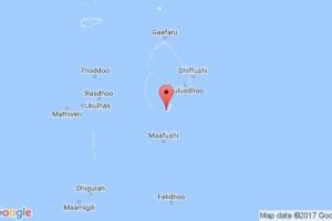 马累岛港口查询_male港口代码_马尔代夫马累岛港口代码