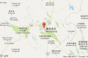 弗龙特拉港口查询_frontera港口代码_墨西哥弗龙特拉港口代码