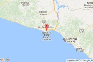 拉萨罗卡德纳斯港口查询_lazaro cardenas港口代码_墨西哥拉萨罗卡德纳斯港口代码