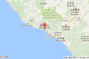 曼萨尼约港口查询_manzanillo,mx港口代码_墨西哥曼萨尼约港口代码