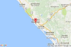 马萨特兰港口查询_mazatlan港口代码_墨西哥马萨特兰港口代码