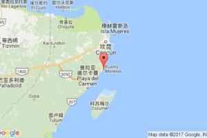 莫雷洛斯港口查询_puerto morelos港口代码_墨西哥莫雷洛斯港口代码