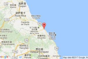 瑙特拉港口查询_nautla港口代码_墨西哥瑙特拉港口代码