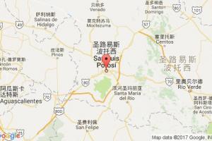 圣路易斯波托西港口查询_san luis potosi港口代码_墨西哥圣路易斯波托西港口代码