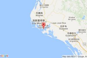 托波洛班波港口查询_topolobampo港口代码_墨西哥托波洛班波港口代码