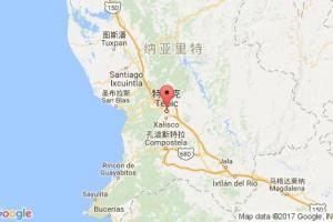 特皮克港口查询_tepic港口代码_墨西哥特皮克港口代码