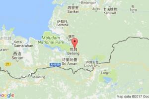 巴拉姆港口查询_baram港口代码_马来西亚巴拉姆港口代码