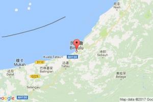 民都鲁港口查询_bintulu港口代码_马来西亚民都鲁港口代码