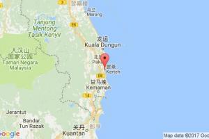 居茶港口查询_kerteh港口代码_马来西亚居茶港口代码