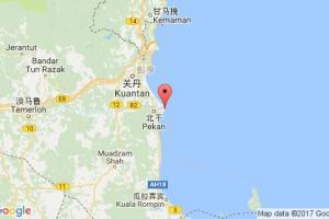 瓜拉彭亨港口查询_kuala pahang港口代码_马来西亚瓜拉彭亨港口代码