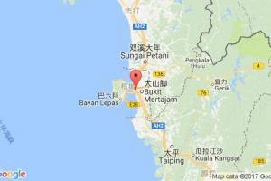 布莱港口查询_prai港口代码_马来西