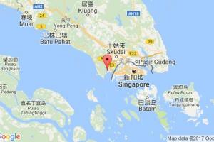 丹戎帕拉帕斯港口查询_tanjung pelepas港口代码_马来西亚丹戎帕拉帕斯港口代码