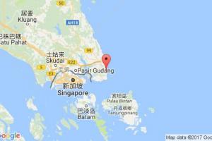 特洛拉穆尼亚港口查询_telok ramunia港口代码_马来西亚特洛拉穆尼亚港口代码