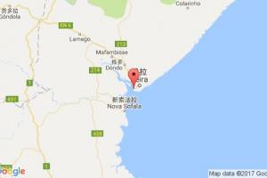 安托尼奥埃尼什港口查询_antonio e