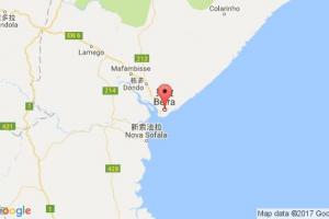 贝拉港口查询_beira港口代码_莫桑