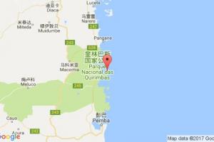 伊博港口查询_ibo港口代码_莫桑比