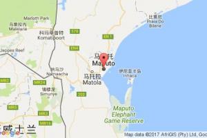 马普托港口查询_maputo港口代码_莫