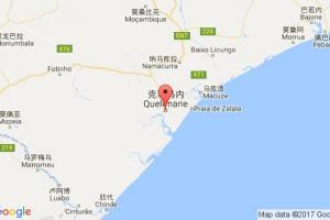 克利马内港口查询_quelimane港口代