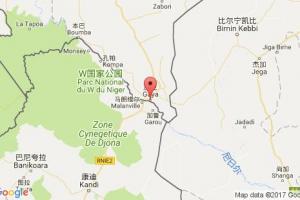 加亚港口查询_gaya港口代码_尼日尔